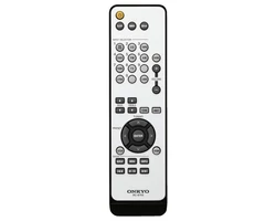 Onkyo TX-8020 Sztereó rádióerősítő, Fekete