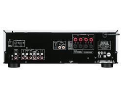 Onkyo TX-8020 Sztereó rádióerősítő, Fekete Onkyo TX-8020 Sztereó rádióerősítő, Fekete