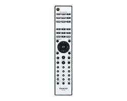 Onkyo TX-8130 Hálózatképes sztereó rádióerősítő, ezüst Onkyo TX-8130 Hálózatképes sztereó rádióerősítő, ezüst