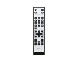 Onkyo TX-8220 Sztereó rádióerősítő, Fekete