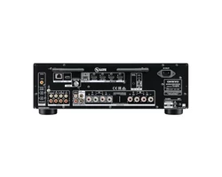 Onkyo TX-8270 hálózati, sztereó rádióerősítő, ezüst