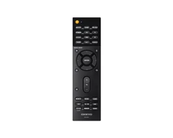 Onkyo TX-L20D hálózatképes sztereó erősítő, fekete