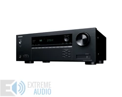 Onkyo TX-NR5100 + Klipsch R-600F 5.0 házimozi szett, fekete