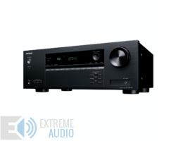 Kép 4/7 - Onkyo TX-NR5100 + Monitor Audio Bronze 500 (6G) 5.0 házimozi szett