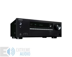 Onkyo TX-NR5100 + Klipsch R-600F 5.0 házimozi szett, fekete