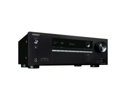 Onkyo TX-NR5100 + Klipsch R-600F 5.0 házimozi szett, fekete