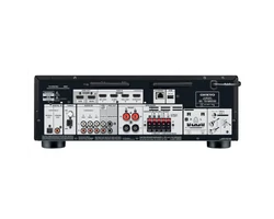 Onkyo TX-NR5100 + Klipsch R-600F 5.0 házimozi szett, fekete