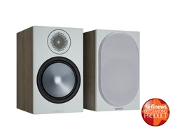 Onkyo TX-NR5100 + Monitor Audio Bronze 500 (6G) 5.0 házimozi szett