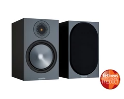 Onkyo TX-NR5100 + Monitor Audio Bronze 500 (6G) 5.0 házimozi szett