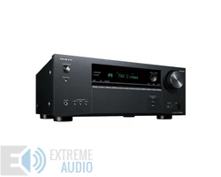 Onkyo TX-NR6100 7.2 THX házimozi erősítő, fekete