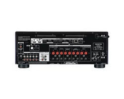 Onkyo TX-NR6100 + Klipsch R-800F 5.0 házimozi szett, fekete
