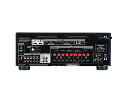 Kép 2/5 - Onkyo TX-NR6100 7.2 THX házimozi erősítő, fekete