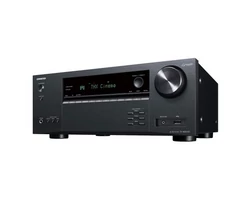 Onkyo TX-NR7100 + Monitor Audio Silver 500 7G 5.0 házimozi szett