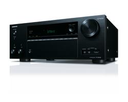 Onkyo TX-NR656 7.2 hálózatképes UHD házimozi erősítő, Fekete Onkyo TX-NR656 7.2 hálózatképes UHD házimozi erősítő, Fekete