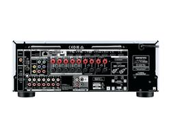 Onkyo TX-NR656 7.2 hálózatképes UHD házimozi erősítő, ezüst Onkyo TX-NR656 7.2 hálózatképes UHD házimozi erősítő, ezüst