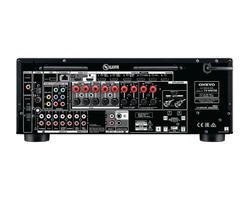 Onkyo TX-NR676 7.2 hálózatképes UHD házimozi erősítő, Fekete Onkyo TX-NR676 7.2 hálózatképes UHD házimozi erősítő, Fekete