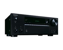 Onkyo TX-NR676 7.2 hálózatképes UHD házimozi erősítő, Fekete Onkyo TX-NR676 7.2 hálózatképes UHD házimozi erősítő, Fekete