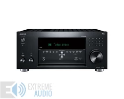 Onkyo TX-RZ50 M2 9.2 THX házimozi erősítő, fekete