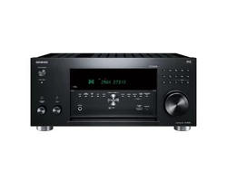 Onkyo TX-RZ50 M2 9.2 THX házimozi erősítő, fekete
