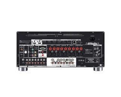 Onkyo TX-RZ50 M2 9.2 THX házimozi erősítő, fekete