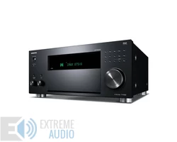 Onkyo TX-RZ50 M2 9.2 THX házimozi erősítő, fekete