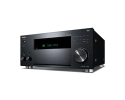 Onkyo TX-RZ50 M2 9.2 THX házimozi erősítő, fekete