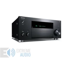 Onkyo TX-RZ50 M2 9.2 THX házimozi erősítő, fekete