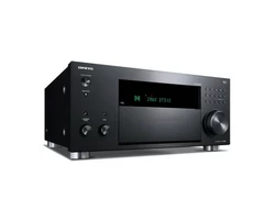Onkyo TX-RZ50 M2 9.2 THX házimozi erősítő, fekete