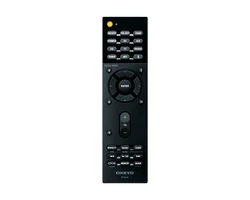 Onkyo TX-RZ820 7.2 hálózatképes UHD házimozi erősítő, Ezüst