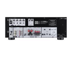 Onkyo TX-SR373 5.1 csatornás AV házimozi erősítő, Fekete Onkyo TX-SR373 5.1 csatornás AV házimozi erősítő, Fekete