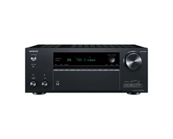 Onkyo TX-NR7100 + Monitor Audio Silver 500 7G 5.0 házimozi szett