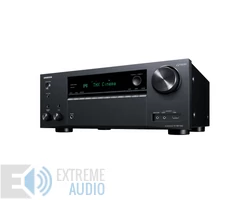 Onkyo TX-NR7100 9.2 THX házimozi erősítő, fekete