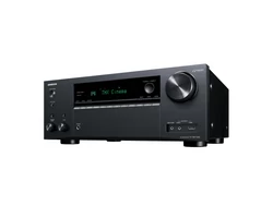 Onkyo TX-NR7100 + Monitor Audio Silver 500 7G 5.0 házimozi szett