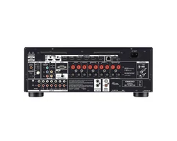 Onkyo TX-NR7100 + Monitor Audio Silver 500 7G 5.0 házimozi szett