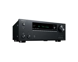 Onkyo TX-NR7100 9.2 THX házimozi erősítő, fekete