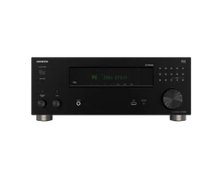 ONKYO TX-RZ30 9.2 csatornás házimozi erősítő, fekete