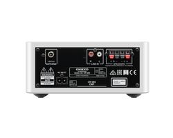 Onkyo CS-265 CD-rádióerősítő mini rendszer, sárga Onkyo CS-265 CD-rádióerősítő mini rendszer, sárga