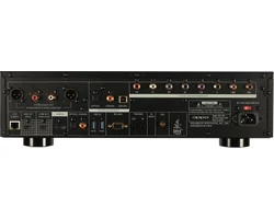 Oppo UDP-205 4K UHD Multimédia - Blu-Ray lejátsó