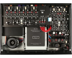 Oppo UDP-205 4K UHD Multimédia - Blu-Ray lejátsó