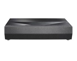 Optoma CinemaX D2 ultrarövid vetítésű lézer 4K projektor, fekete