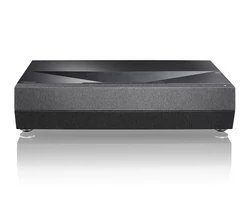 Optoma CinemaX D2 ultrarövid vetítésű lézer 4K projektor, fekete