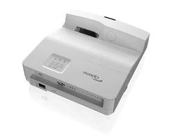 Optoma HD31UST Full HD 3D projektor