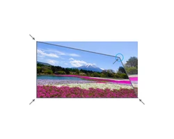 Optoma HD31UST Full HD 3D projektor
