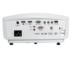 Optoma HD50 DLP házimozi projektor