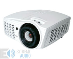 Kép 1/2 - Optoma HD50 DLP házimozi projektor