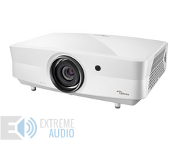 Kép 3/8 - Optoma UHZ65LV lézer 4K házimozi projektor, fehér