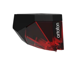 ORTOFON 2M Red mozgómágneses hangszedő