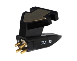 Ortofon OM 5S mozgómágneses hangszedő