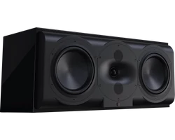 Perlisten R5t 5.0 hangfal szett, zongoralakk fekete