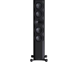 Perlisten R7t 5.0 hangfal szett, zongoralakk fekete